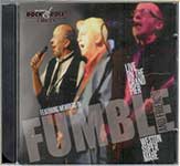 Fumble new live CD