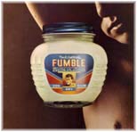 LP Poetry in Lotion 1974