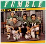 LP It's only a Rock'n'Roll Game