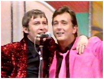 Fumble with Les Gray