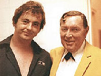 Fumble with the Greats