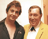 Fumble with Bill Haley