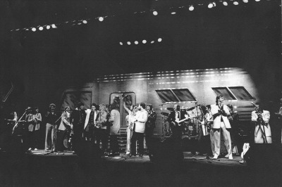 Fumble with Paul McCartney