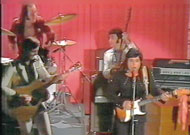 TV Fumble with Chris Montez