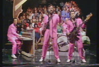 Fumble on TV – Oh Boy